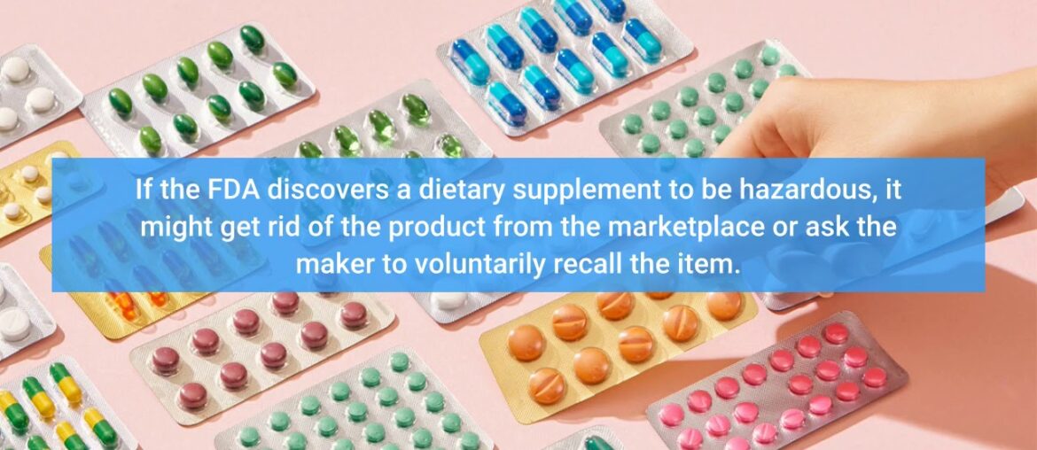 See This Report about Vitamins, Minerals and Nutritional Supplements: Diet