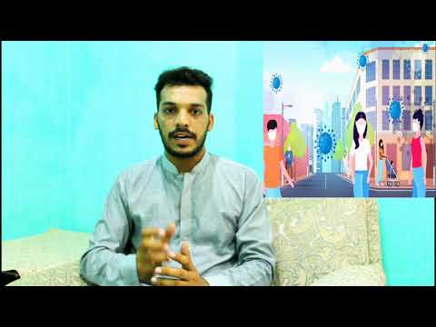 How to Fight Against Coronavirus |Covid-19| Boost Immune System