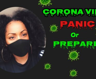 HOW TO BOOST YOUR IMMUNE SYSTEM & KEEP SAFE | QUARANTINE VLOG