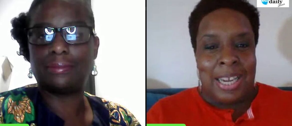 Testimony Tuesday-How food disables your Immune system