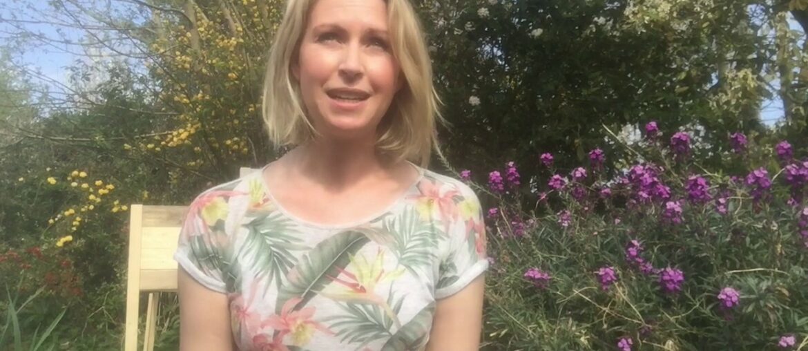 Tara Whyand - Immunity and Growing your Own- Part 1: Special Edition during COVID -19 pandemic