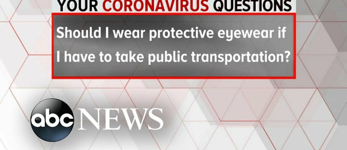 More answers to your COVID-19