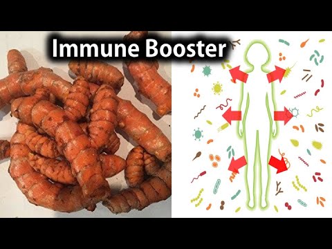 7 Foods That Can Boost Your Immune System During This Pandemic Time