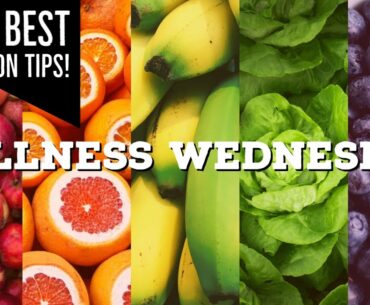 WELLNESS WEDNESDAY - FATS