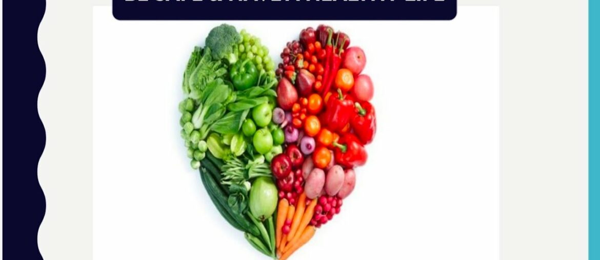 Part 2 | General Wellness & Healthy Weight Management with Nutrition|Diet|Healthy Food|Weight loss