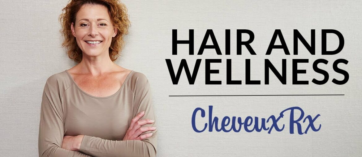 Hair And Wellness