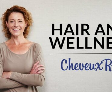 Hair And Wellness