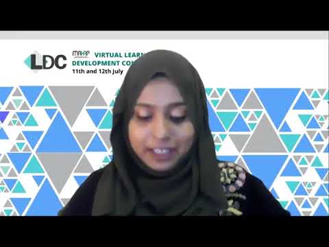 Virtual L&D Conference - Wellness and Happiness at Workplace - Panel Discussion