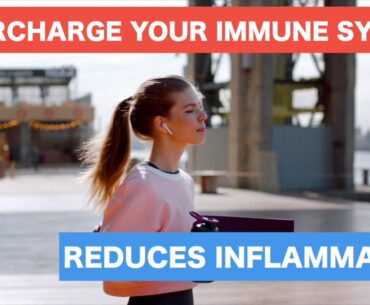 Immune Support W/ Elderberry and Vitamin C