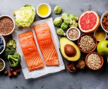 The Ultimate Guide To 6 vitamins that can improve your body's vital functions and