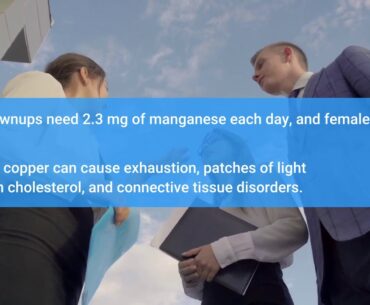 The Role of Nutrition in Recovery from COVID-19 Fundamentals Explained