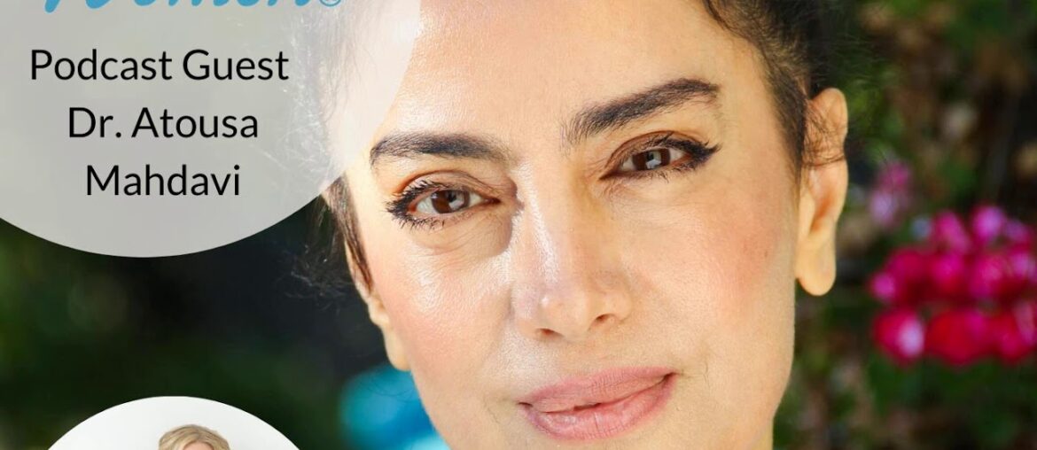 DW49: Demystifying COVID19 & Boosting Immunity with Dr. Atousa Mahdavi