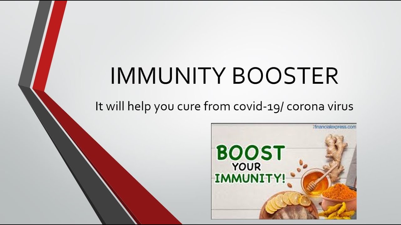 How to boost your Immune system!!! || Covid19 / Corona virus || Faroots