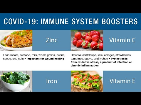 How to boost immunity with food | how to fight covid 19