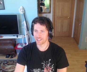 Ask Me Anything! 2020 Edition!