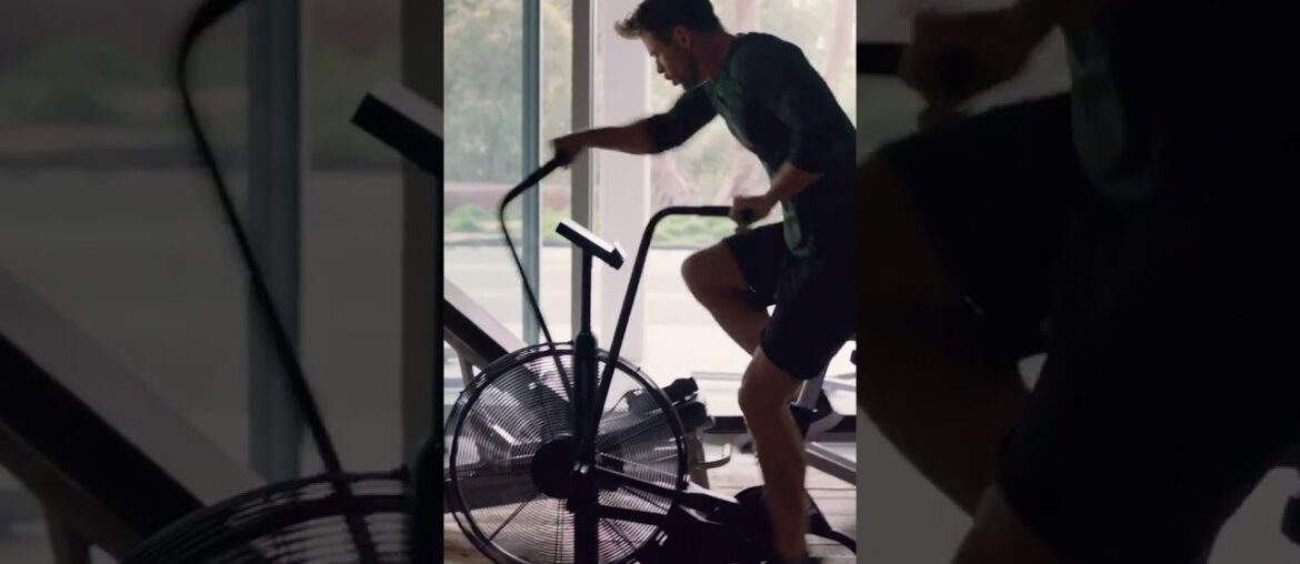 Chris Hemsworth | Swisses wellness