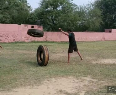 Body Transformation With Maxener Wellness Pvt. Ltd.