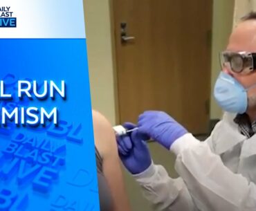 Dr. Kohli on First Covid-19 Vaccine Tested in United States