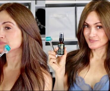 MICRONEEDLING | DERMAROLLING UPDATE - Need To Know Info!