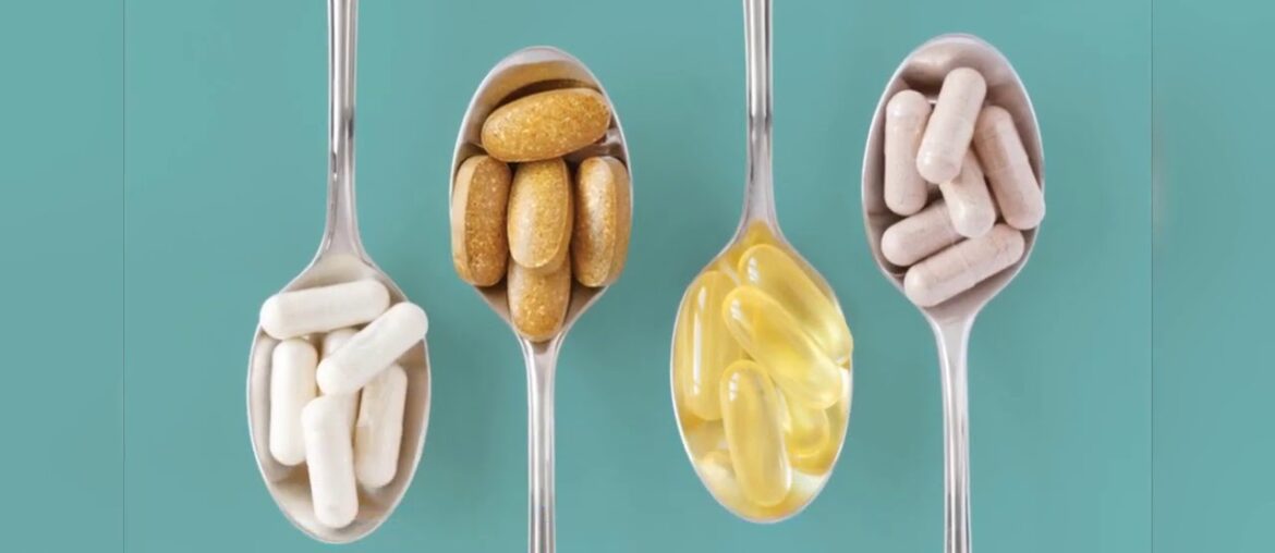 Vitamin Supplements: Hype or Help for Healthy Eating Things To Know Before You Buy