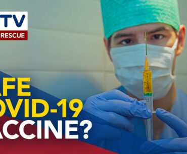 Moderna Phase 1 results show coronavirus vaccine safe, induces immune response