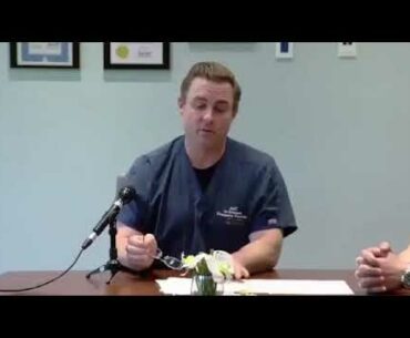 It's all about the immune system