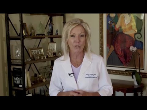 Facts about Covid 19 by Dr. Kelly Victory