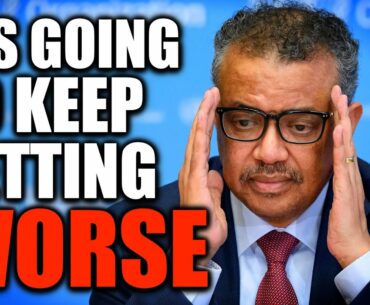 The Future Looks Bleak as Cases of Suspected COVID-19 Reinfection Emerge