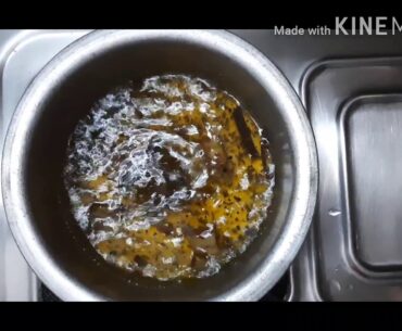 COVID-19 Immunity Booster | Homemade Immunity Booster | Homemade Kashayam