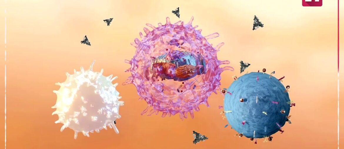 Moderna's phase-1 trials show experimental coronavirus vaccine can induce immune response