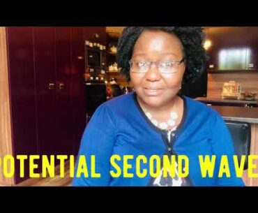 Vitamin D and Covid-19: why you need vitamin D supplement Now  for potential second wave.