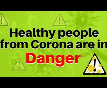 People recovering from corona are losing immunity