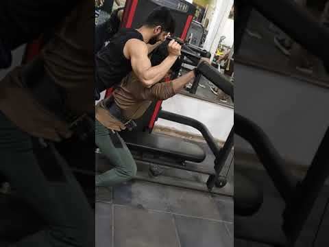 Day 9 .. maxener wellness #bolegenahikarkedikhayege