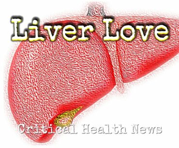 Liver Love - Pharmacist Ben Fuchs - Moment of Truth