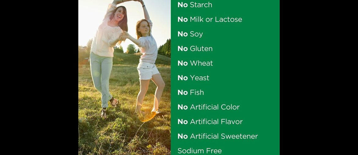 Vitamin C Supplement Nature's Bounty 500mg Vitamin C