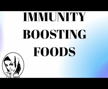 Immunity boosting foods malayalam