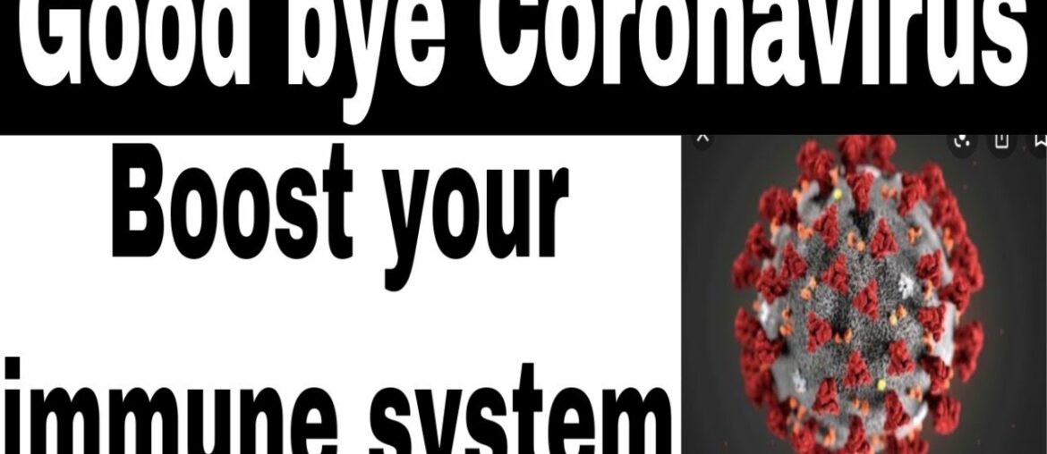 Boost your immune system, best vitamins to boost your immune system and immune support