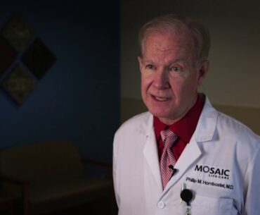 Importance of Vitamins and Supplements After Bariatric Surgery | Mosaic Life Care