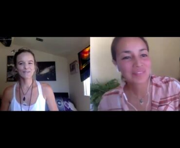 Best Ayurvedic Practices to Boost Your Immune System During Covid-19 with Lisa Jacoby