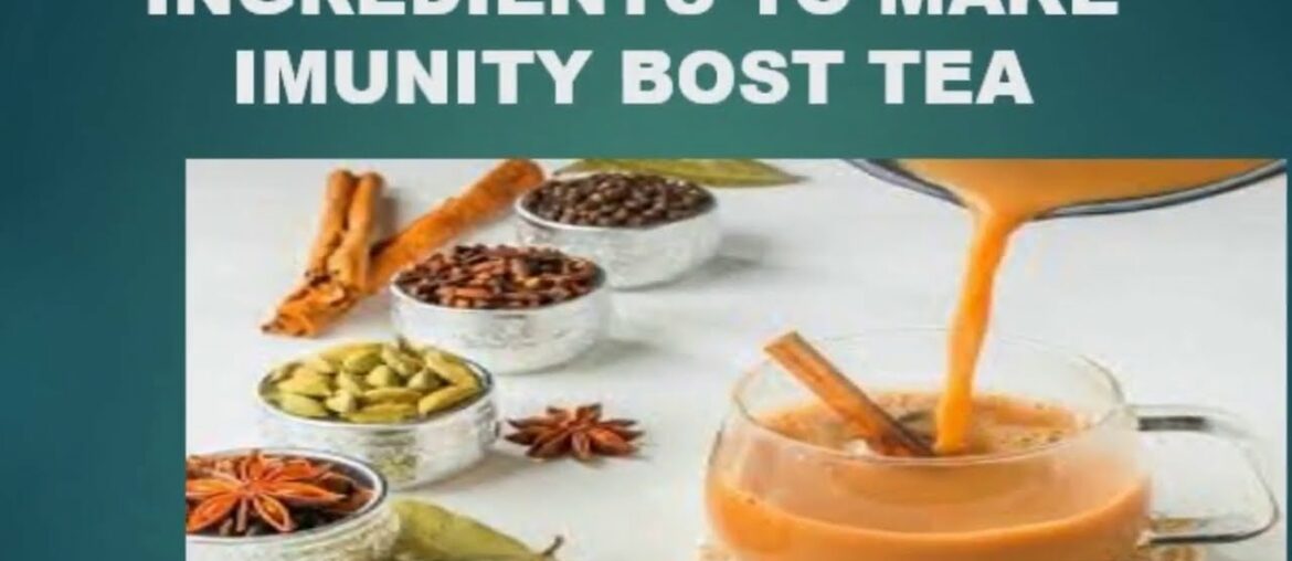 LATEST IMMUNITY DRINK TO PREVENT COVID19 WITH 100% WORKING WITHIN 24 HOURS