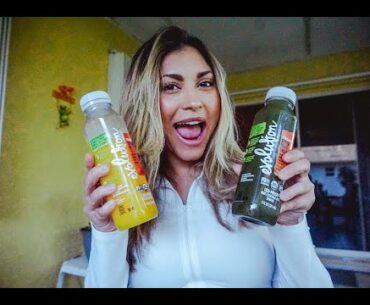 how i keep my immune system strong during a pandemic l covid 19 l coronavirus