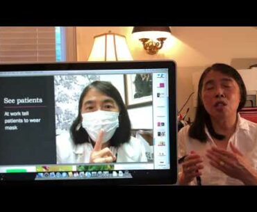 Healthy Brain, healthy Immune System, together to fight with Covid-19