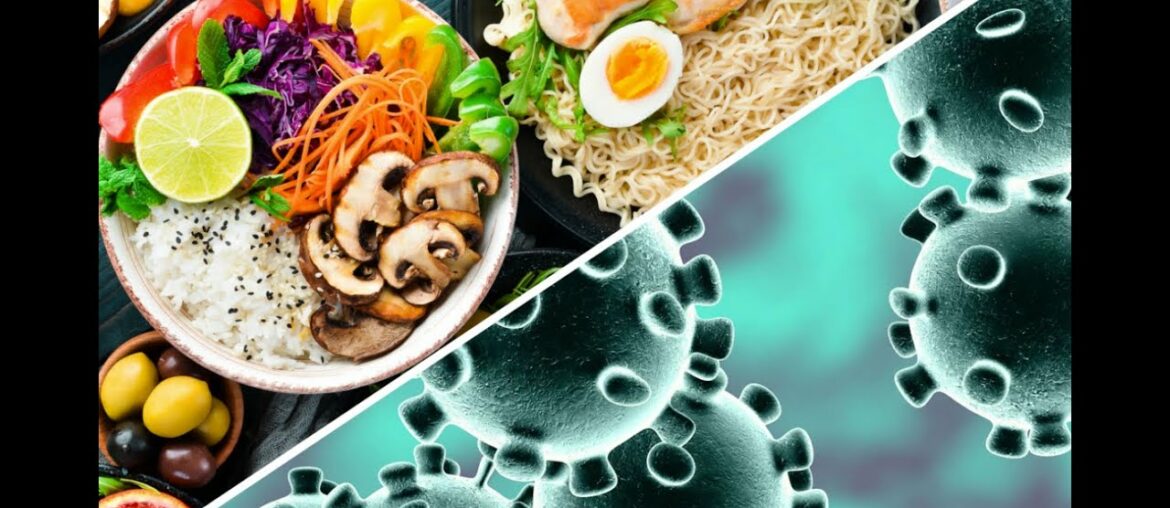 5 foods which can avoid covid19/NewEdits/Sathvik Icytuber