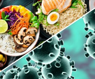 5 foods which can avoid covid19/NewEdits/Sathvik Icytuber