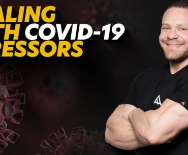 5 Things YOU MUST do in the Event of Another Lockdown