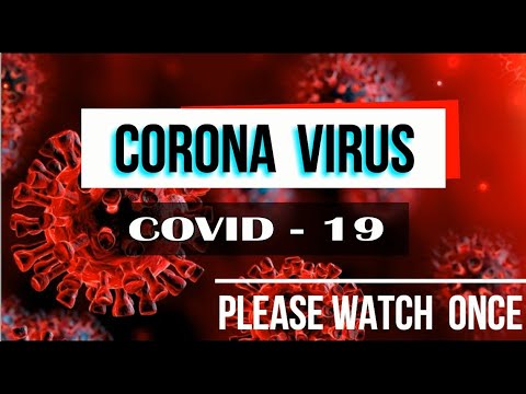 Corona_virus_preventions_symtoms_in_hindi_english#covid19#prevention_from_covid19#Mordent_melomania