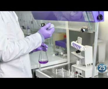 07-16-2020 Health: Coronavirus Vaccine Phase One Trial Results Released