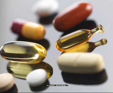 8 Easy Facts About Vitamins and Supplements - Personal Health Explained