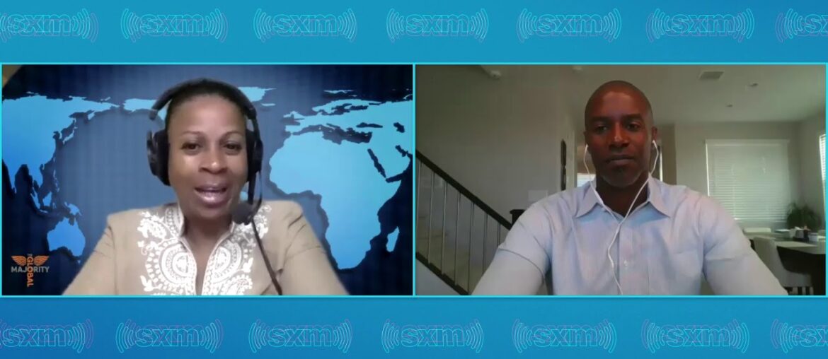 Dr. Rahsaan Lindsey on Herd Immunity