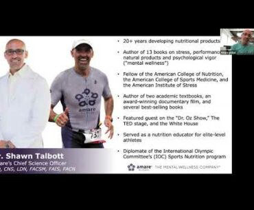 Cellular Stress and Repair 071420